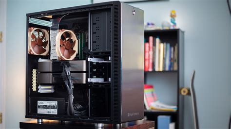 Puget systems gaming pc  Additional years can be purchased at the time of the configuration